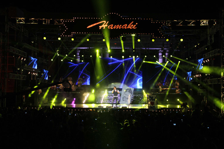  MIU Concert - 2012