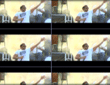 Hena Ganby (Movies from Ain Shams Concert)