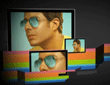 Haga Mesh Tabiaeya Melody Album Promo