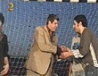 Hamaki @ Khaled El Ghandour Match