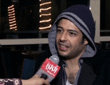 Mazazik (After Wadi Degla Concert)