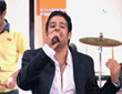 El Madeena (from Maasoum Interview)
