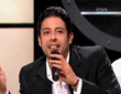 Hamaki and a Funny Situation