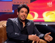 Hamaki Talking about Cinema and being an Actor