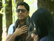 Hamaki Talking about Nahla (His Fiancee)